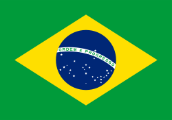 Traffic Congestion in Brazil