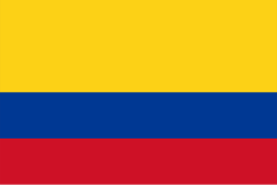 Traffic Congestion in Colombia