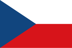 Traffic Congestion in Czech Republic
