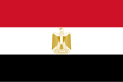 Traffic Congestion in Egypt