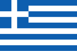 Traffic Congestion in Greece