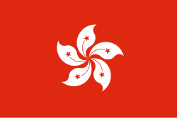 Traffic Congestion in Hong Kong