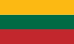 Traffic Congestion in Lithuania