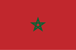 Traffic Congestion in Morocco