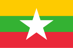 Traffic Congestion in Myanmar