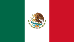 Traffic Congestion in Mexico