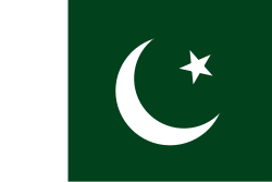 Traffic Congestion in Pakistan