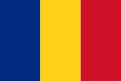 Traffic Congestion in Romania