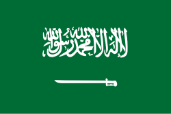 Traffic Congestion in Saudi Arabia