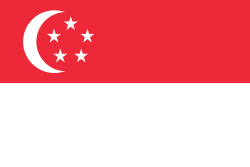 Traffic Congestion in Singapore