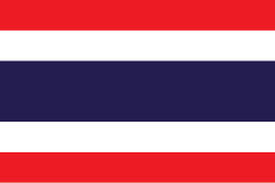 Traffic Congestion in Thailand
