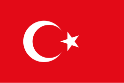 Traffic Congestion in Turkey